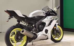 YAMAHA YZF-R6 2017