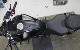 YAMAHA MT-07 2022 RM33J