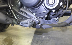 HONDA REBEL 500 A 2022 PC60