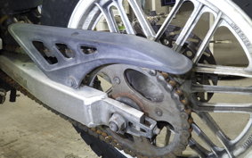 HONDA AX-1 2021 MD21