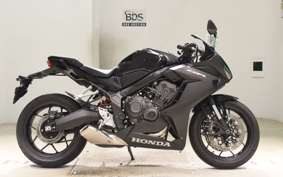 HONDA CBR650R 2023 RH03