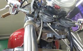 HONDA CB400SF 1992