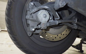 YAMAHA MAJESTY 250 Gen.4 SG20J