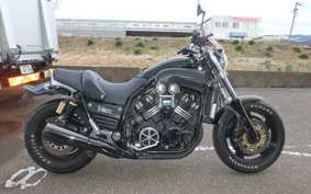 YAMAHA VMAX 1996 2WE