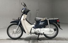 HONDA SUPER CUB50 AA04