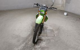 KAWASAKI KLX250 LX250E