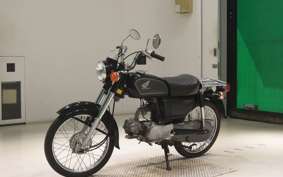 HONDA CD50 BENLY 2006 CD50