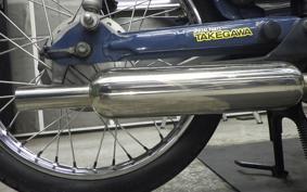 HONDA C50 SUPER CUB AA01