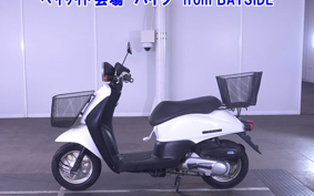 HONDA TODAY