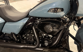 HARLEY FLTRX ROAD GLIDE 2025 KH7