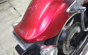 YAMAHA XVS1300CA STRIKER 2012