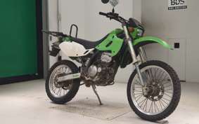 KAWASAKI KLX250 LX250E