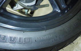 YAMAHA CYGNUS 125 XSR 3 2001 SED8J