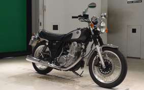 YAMAHA SR400 Gen.5 2021 RH16J