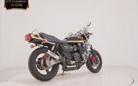 KAWASAKI ZEPHYR 400 KAI 2008 ZR400C