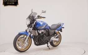 HONDA CB400SF VTEC Spec3 2004 NC39