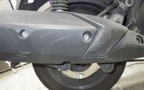 YAMAHA CYGNUS 125 XSR 3 2005 SED8J