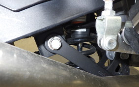 KAWASAKI Z400 Gen.2 2020 EX400G