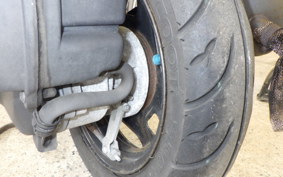 SUZUKI LET's 4 CA41A