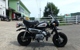 HONDA MONKEY Z50J