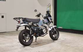 HONDA DAX 125 2005 JB04