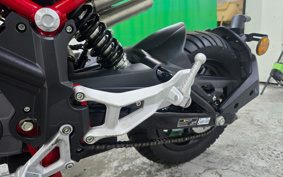 BENELLI TNT125