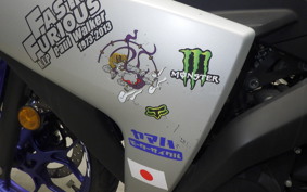 YAMAHA YZF-R25 RG10J