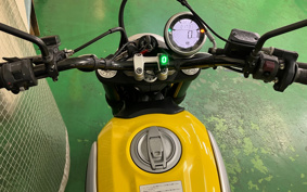 DUCATI  DUCATI  SCRAMBLER  ICON  2015 K102