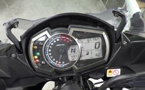 KAWASAKI NINJA 1000 A 2019 ZXT00W