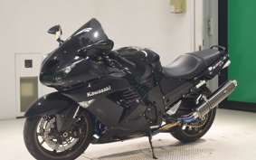 KAWASAKI ZZ1400 NINJA R 2009 ZXT40C