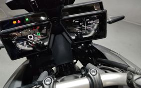 YAMAHA TRACER 9 GT 2022 RN70J