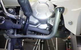 HONDA C50 SUPER CUB 2014 AA09