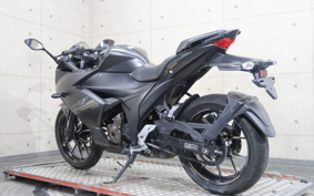 SUZUKI JIKUSA-SF250 ED22Y