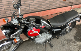 KAWASAKI ESTRELLA BJ250A