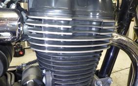 HONDA GB350 2023 NC59