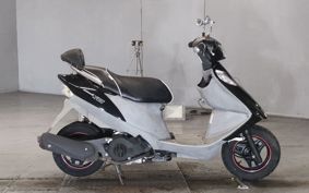SUZUKI ADDRESS V125 CF4EA