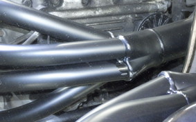 KAWASAKI ZEPHYR 750 2025 ZR750C
