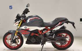 BMW G310R 2021