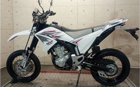 YAMAHA WR250X DG15J