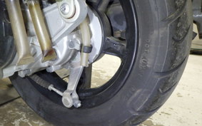 YAMAHA JOG ZR Gen.3 SA39J