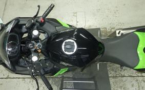 KAWASAKI NINJA 400 2019 EX400G