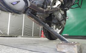 BMW F650GS DAKAR 2002
