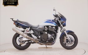 SUZUKI GSX1400 2008 GY71A