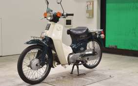 HONDA C50 SUPER CUB C50