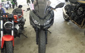KAWASAKI NINJA 250 2 2020 EX250P