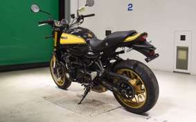 KAWASAKI Z900RS SE 2022 ZR900C