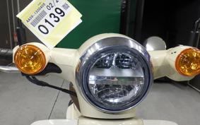 HONDA C50 SUPER CUB AA09