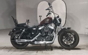 HARLEY XL1200X 2018 LC3