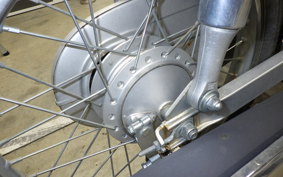 HONDA C50 SUPER CUB AA04