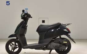 SUZUKI ﾚｯﾂ CA4AA